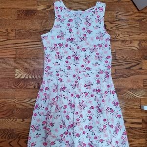 Children's Place Dress and Romper